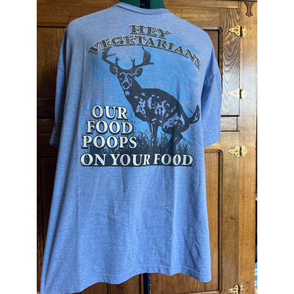 Men's Graphic T-Shirt